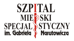 Szpital Miejski Specjalistyczny imienia Gabriela Narutowicza